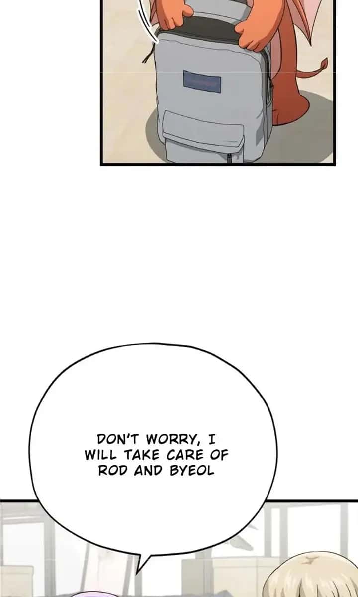 My Dad Is Too Strong Chapter 151 Page 10