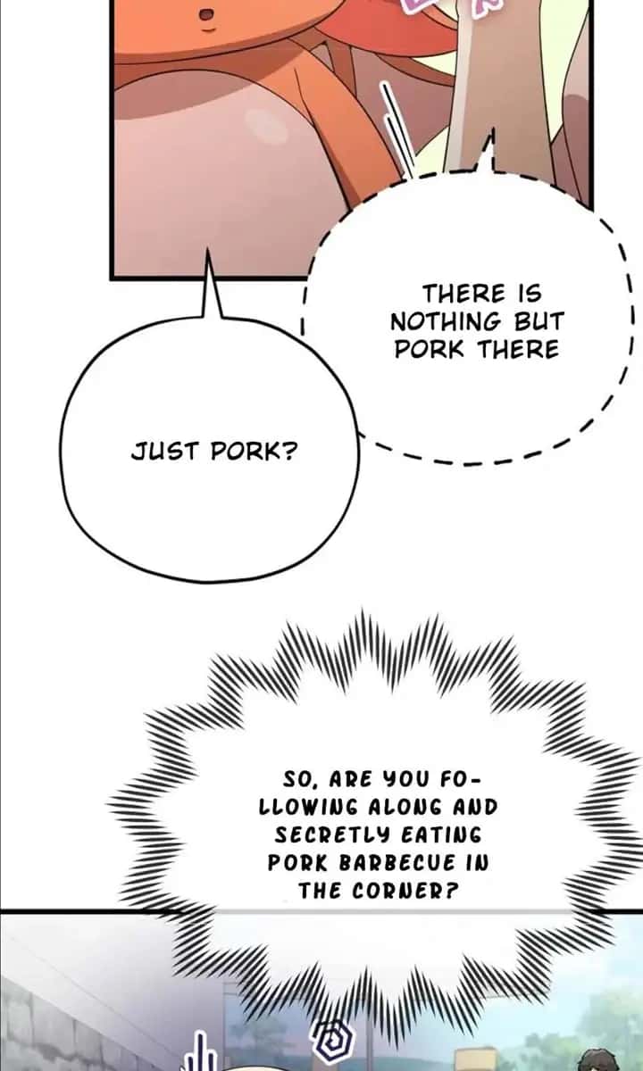 My Dad Is Too Strong Chapter 151 Page 14