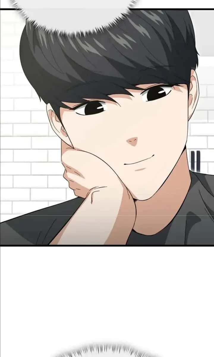 My Dad Is Too Strong Chapter 151 Page 19