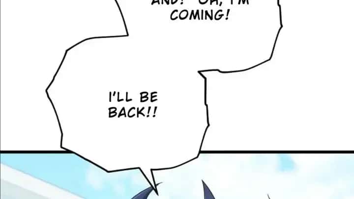 My Dad Is Too Strong Chapter 151 Page 34