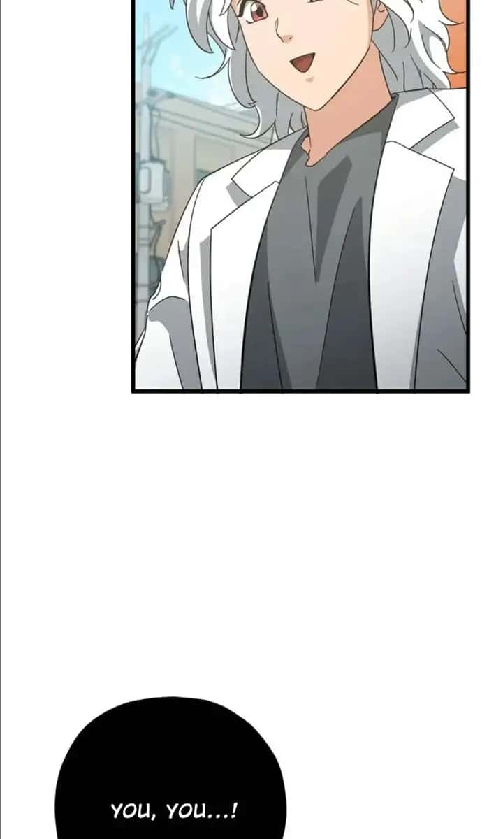My Dad Is Too Strong Chapter 151 Page 41