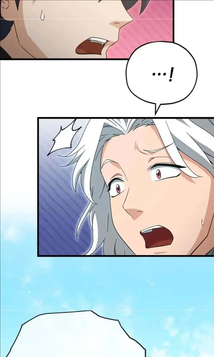 My Dad Is Too Strong Chapter 151 Page 43