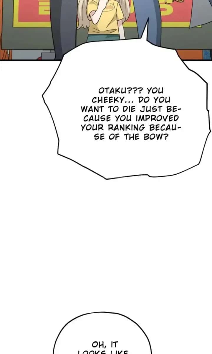 My Dad Is Too Strong Chapter 151 Page 45
