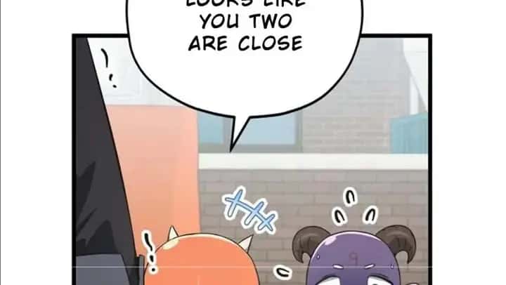 My Dad Is Too Strong Chapter 151 Page 46