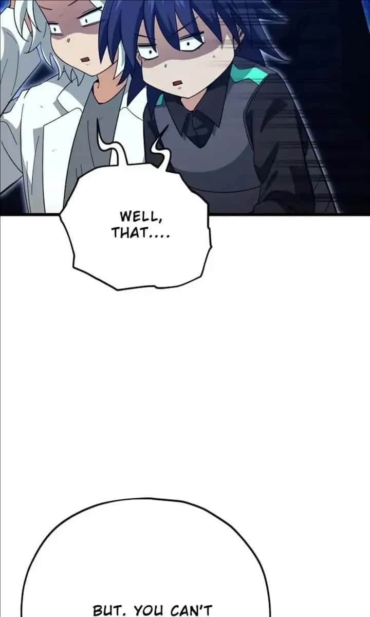 My Dad Is Too Strong Chapter 151 Page 57