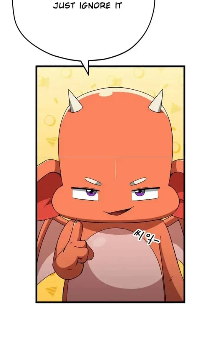 My Dad Is Too Strong Chapter 151 Page 58