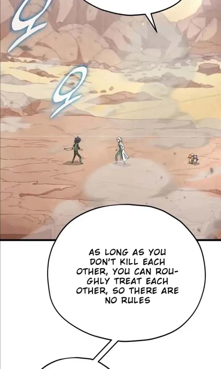 My Dad Is Too Strong Chapter 151 Page 62
