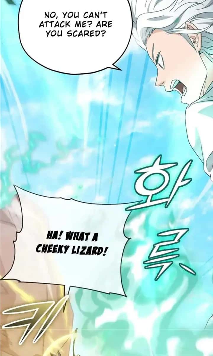 My Dad Is Too Strong Chapter 151 Page 67
