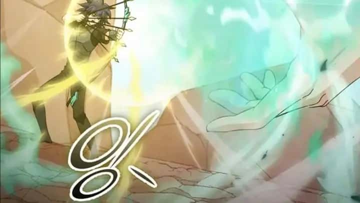 My Dad Is Too Strong Chapter 151 Page 68