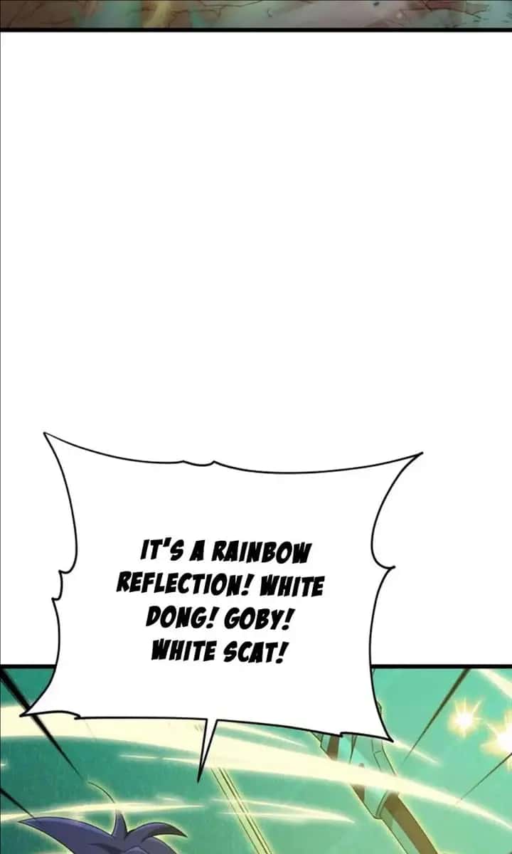 My Dad Is Too Strong Chapter 151 Page 69