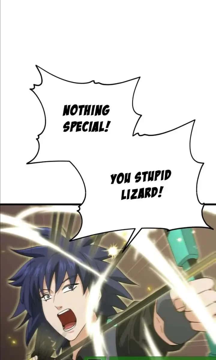 My Dad Is Too Strong Chapter 151 Page 89