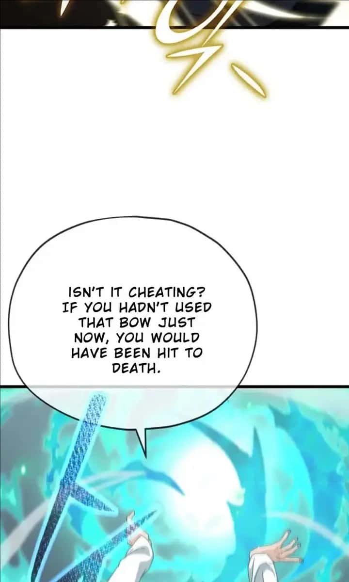 My Dad Is Too Strong Chapter 151 Page 91