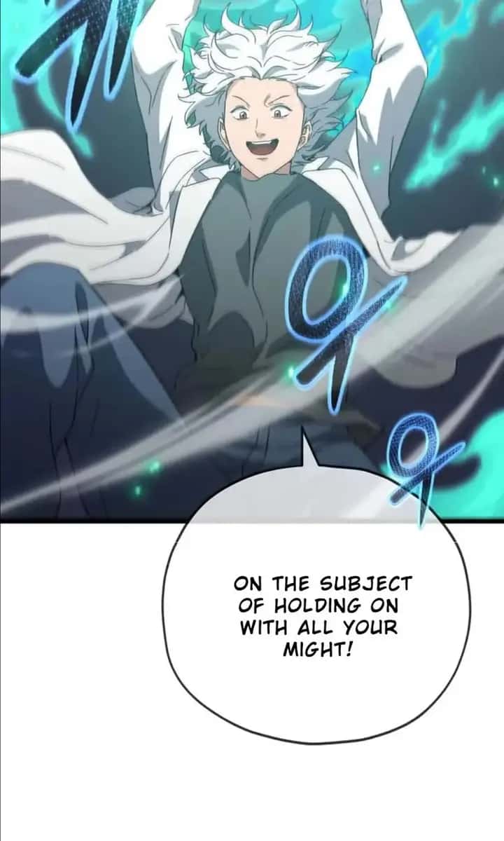 My Dad Is Too Strong Chapter 151 Page 92