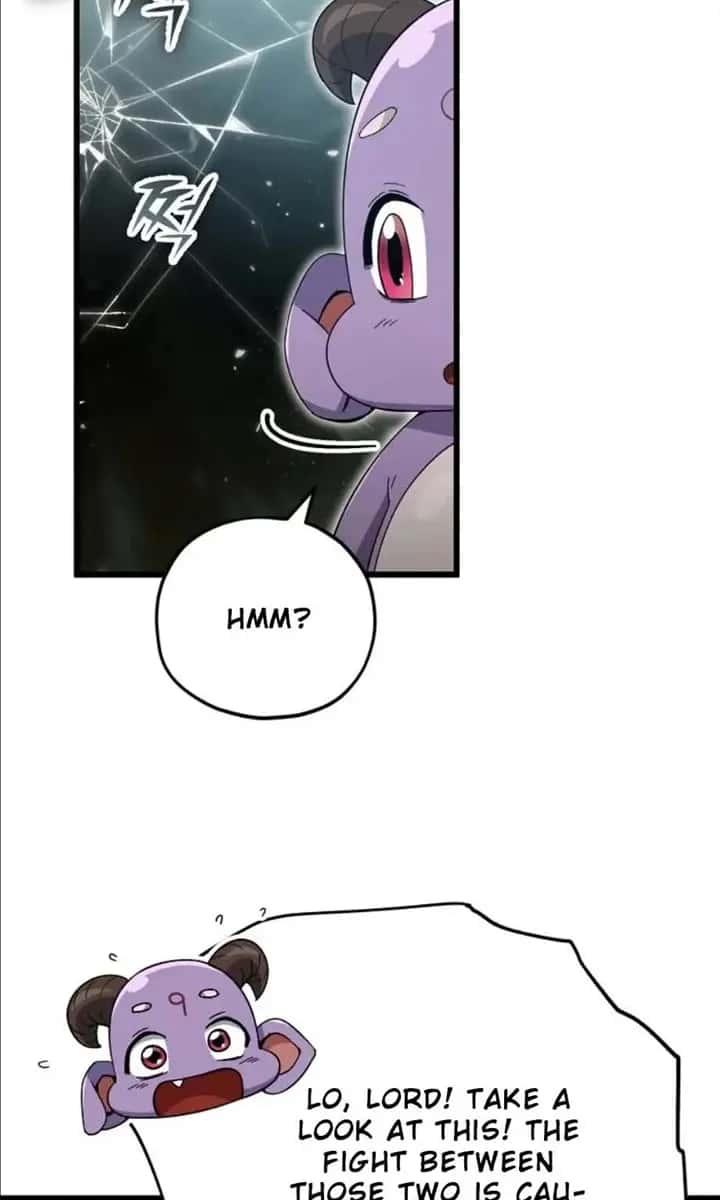 My Dad Is Too Strong Chapter 151 Page 97