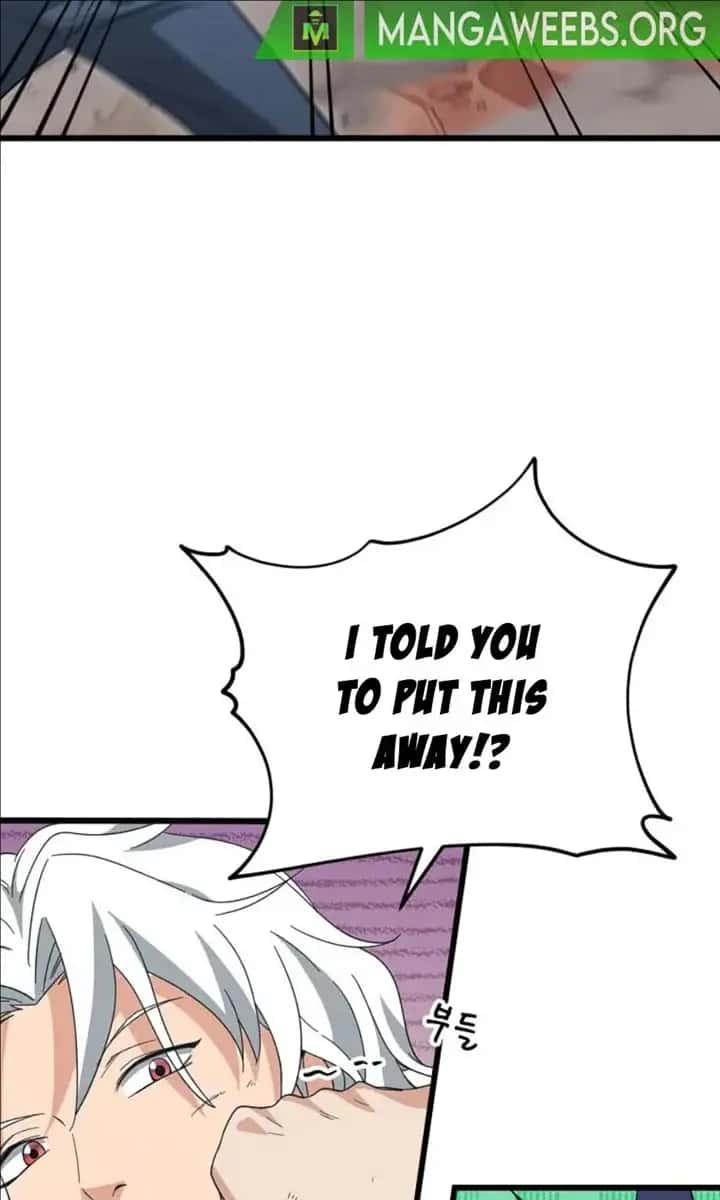 My Dad Is Too Strong Chapter 151 Page 102
