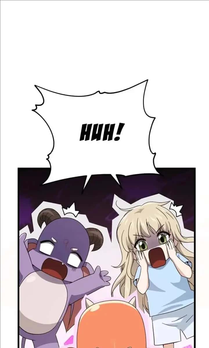 My Dad Is Too Strong Chapter 151 Page 113