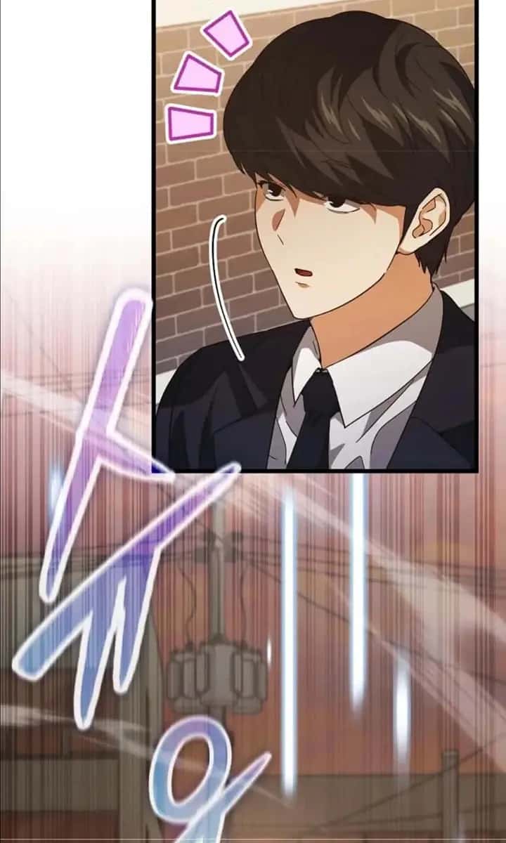 My Dad Is Too Strong Chapter 151 Page 118