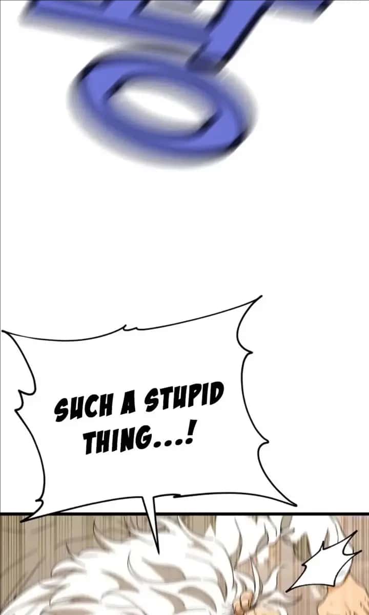 My Dad Is Too Strong Chapter 151 Page 121
