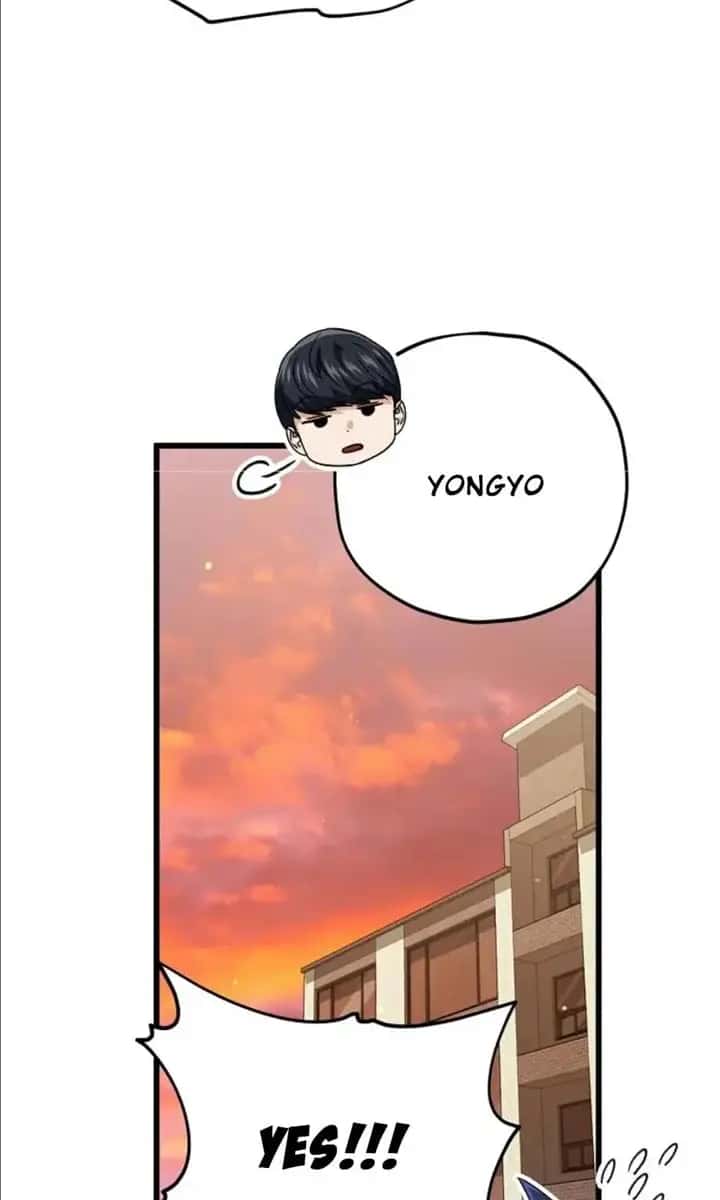 My Dad Is Too Strong Chapter 151 Page 129