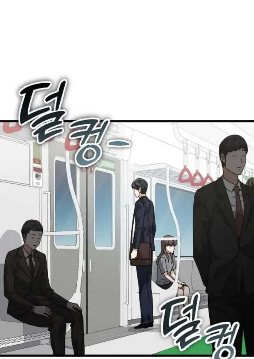 My Dad Is Too Strong Chapter 152 Page 2