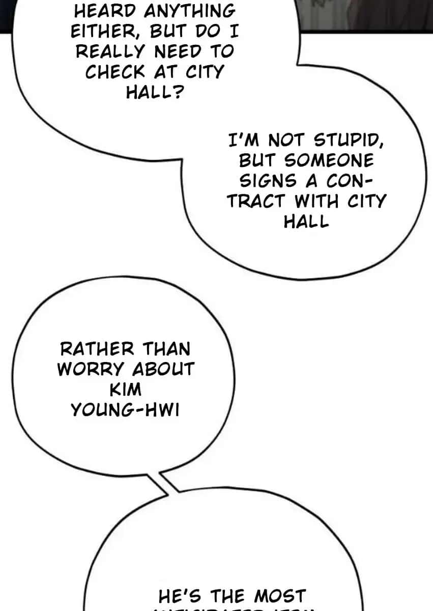 My Dad Is Too Strong Chapter 152 Page 21