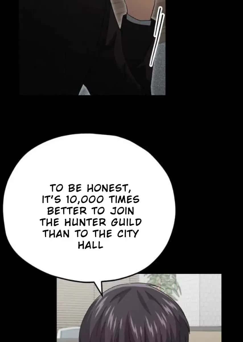 My Dad Is Too Strong Chapter 152 Page 38