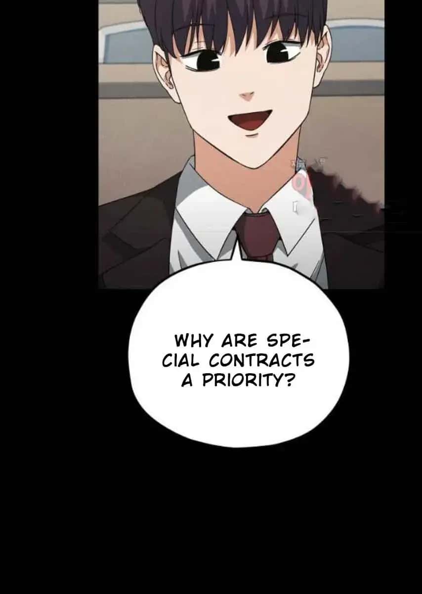 My Dad Is Too Strong Chapter 152 Page 39