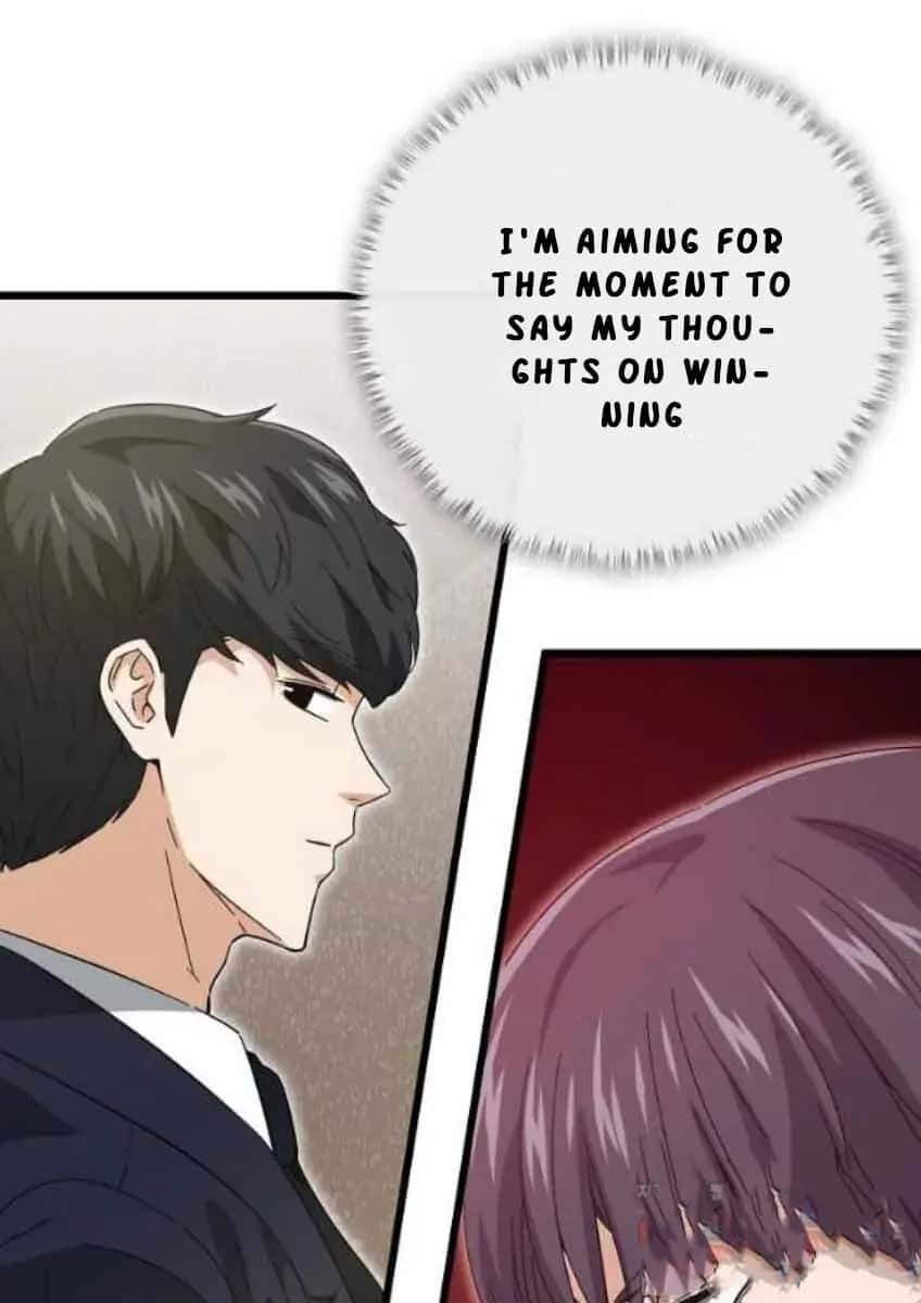 My Dad Is Too Strong Chapter 152 Page 74