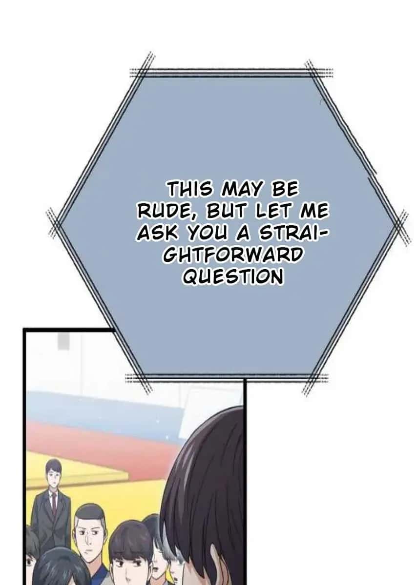 My Dad Is Too Strong Chapter 152 Page 135