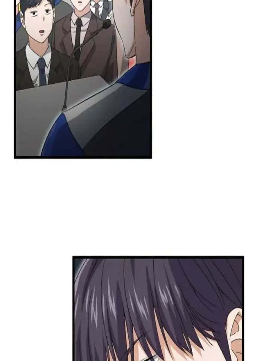 My Dad Is Too Strong Chapter 152 Page 136