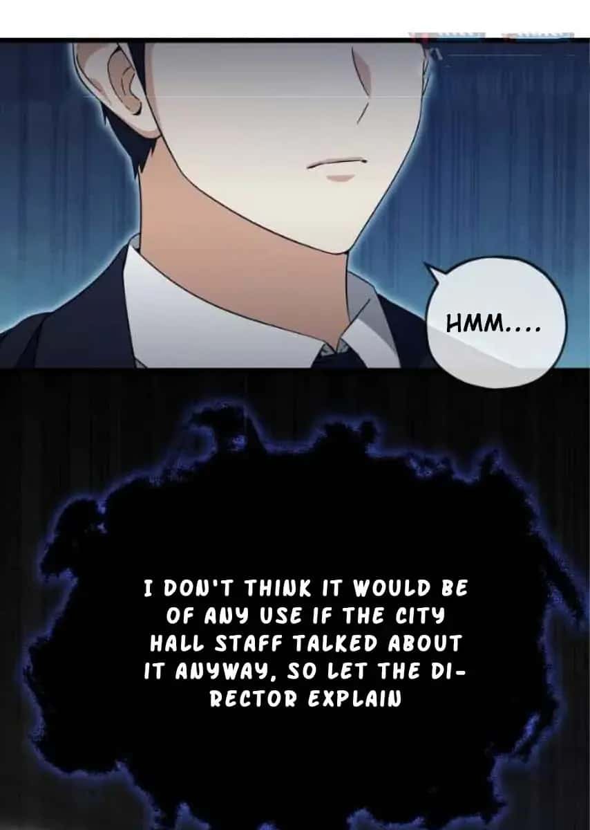 My Dad Is Too Strong Chapter 153 Page 7