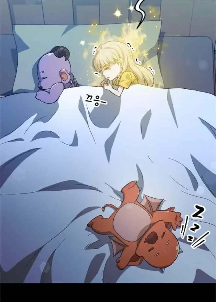 My Dad Is Too Strong Chapter 153 Page 68