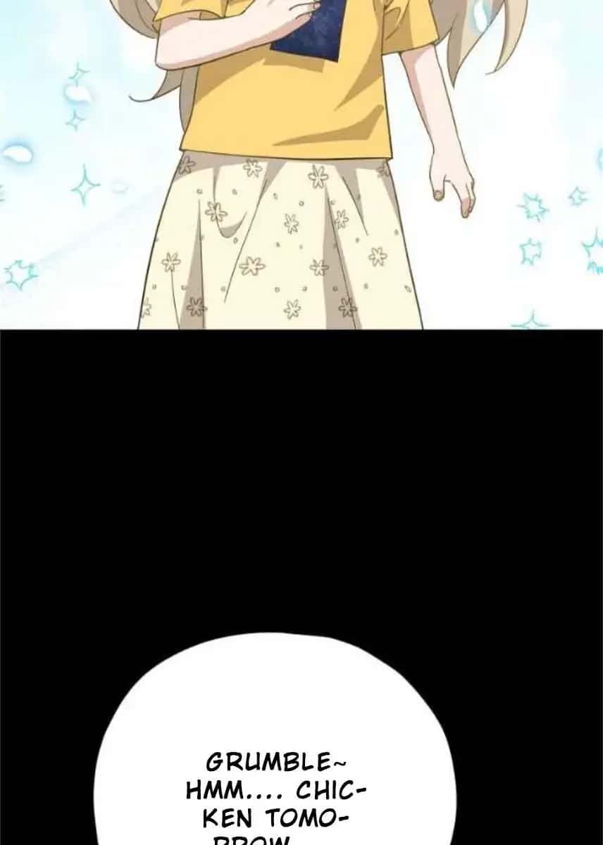 My Dad Is Too Strong Chapter 153 Page 80