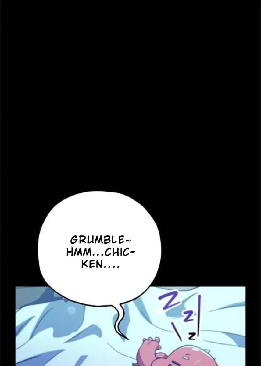 My Dad Is Too Strong Chapter 153 Page 83