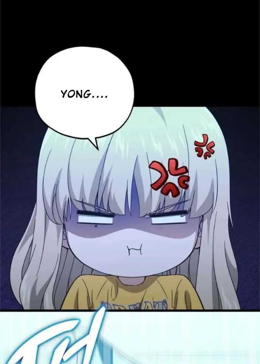 My Dad Is Too Strong Chapter 153 Page 85
