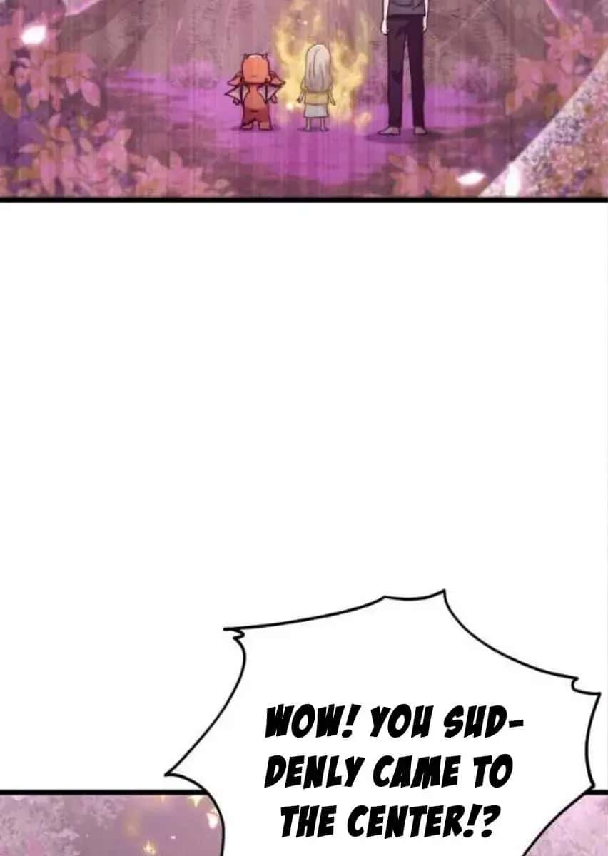 My Dad Is Too Strong Chapter 153 Page 104