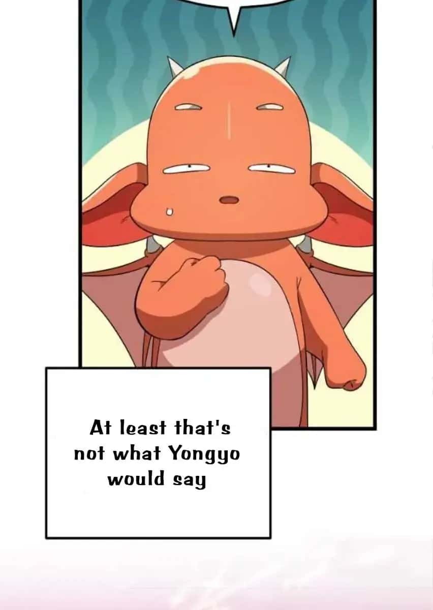 My Dad Is Too Strong Chapter 153 Page 115
