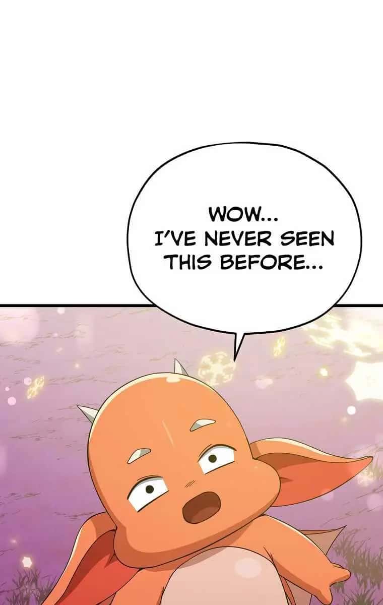 My Dad Is Too Strong Chapter 154 Page 7