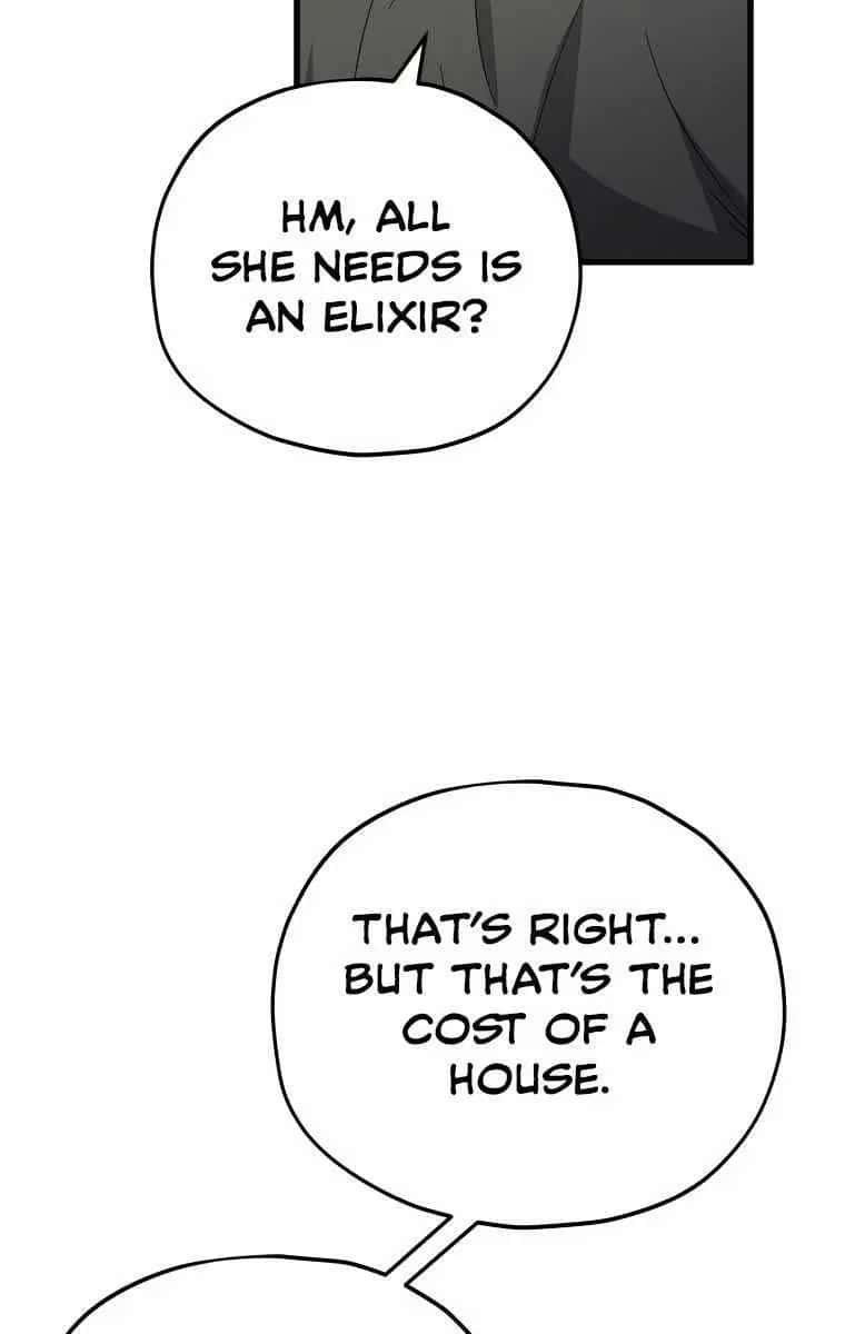 My Dad Is Too Strong Chapter 154 Page 59