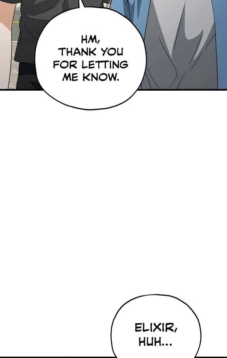 My Dad Is Too Strong Chapter 154 Page 61