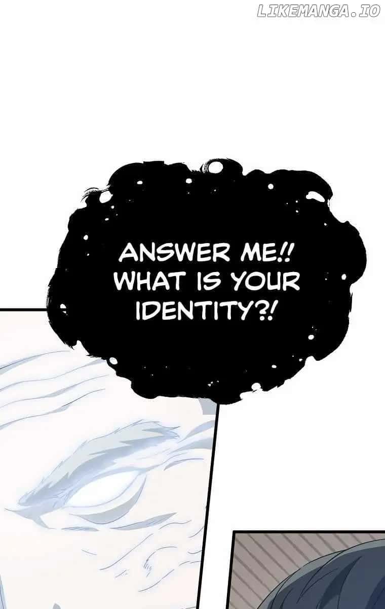 My Dad Is Too Strong Chapter 154 Page 101