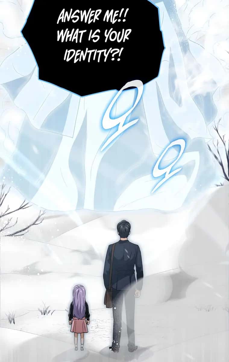 My Dad Is Too Strong Chapter 155 Page 2