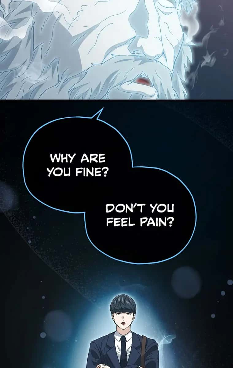 My Dad Is Too Strong Chapter 155 Page 24