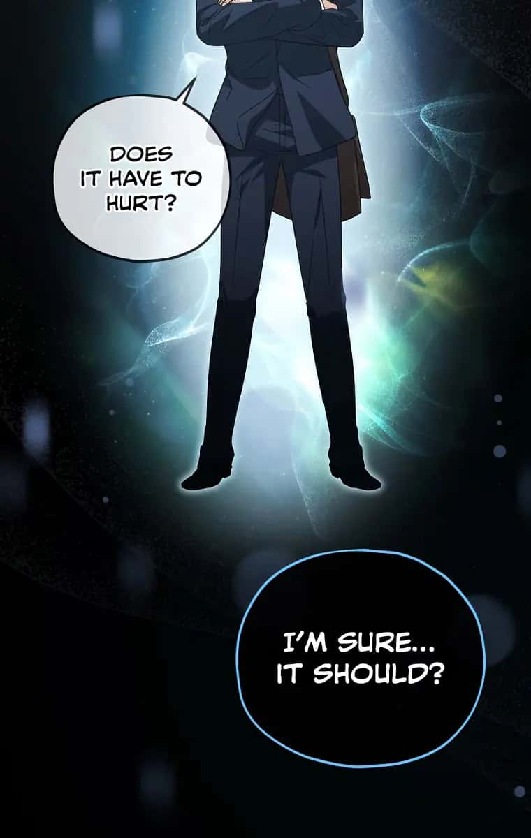 My Dad Is Too Strong Chapter 155 Page 25
