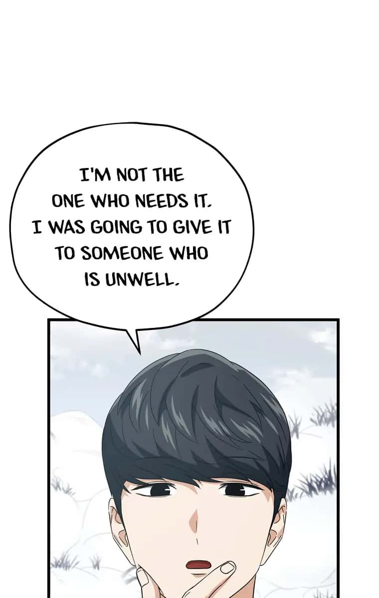 My Dad Is Too Strong Chapter 155 Page 37