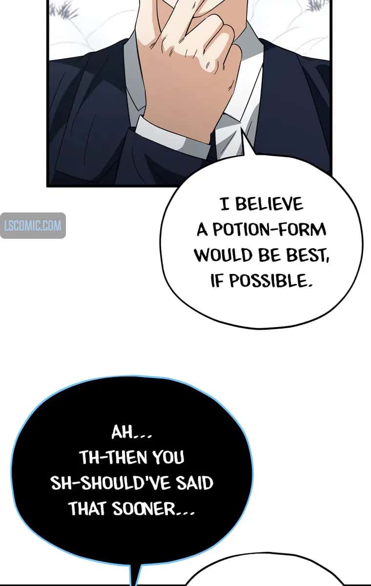 My Dad Is Too Strong Chapter 155 Page 38