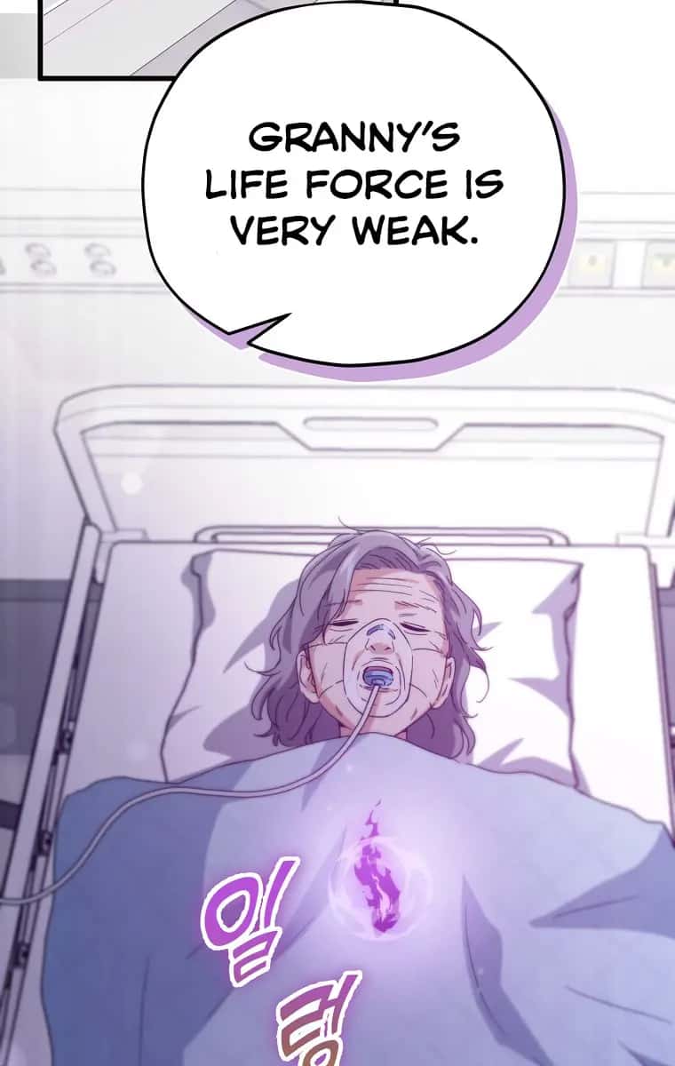 My Dad Is Too Strong Chapter 155 Page 44