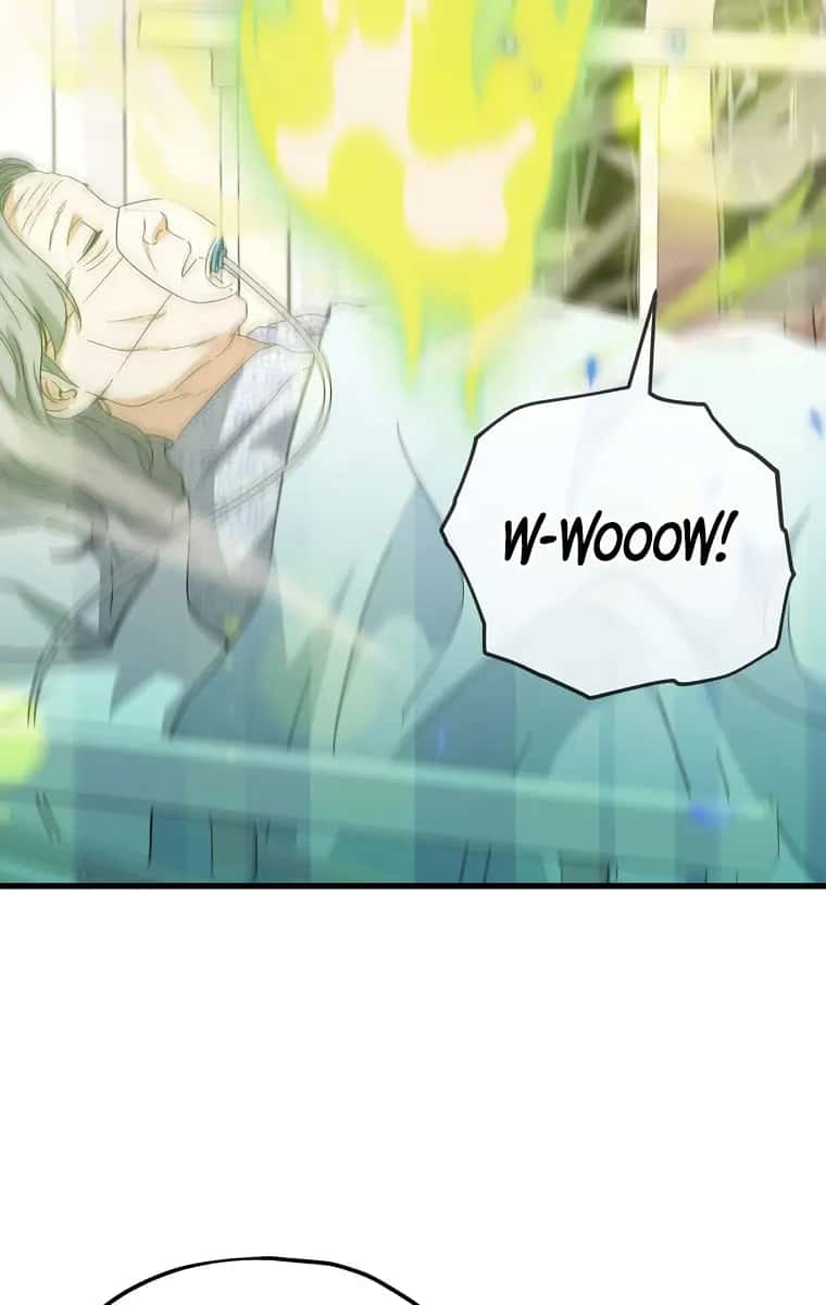 My Dad Is Too Strong Chapter 155 Page 49