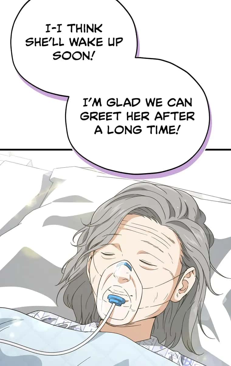 My Dad Is Too Strong Chapter 155 Page 50