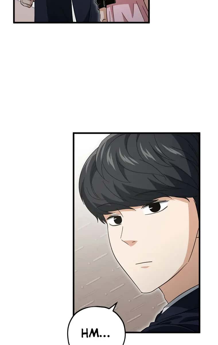 My Dad Is Too Strong Chapter 155 Page 57